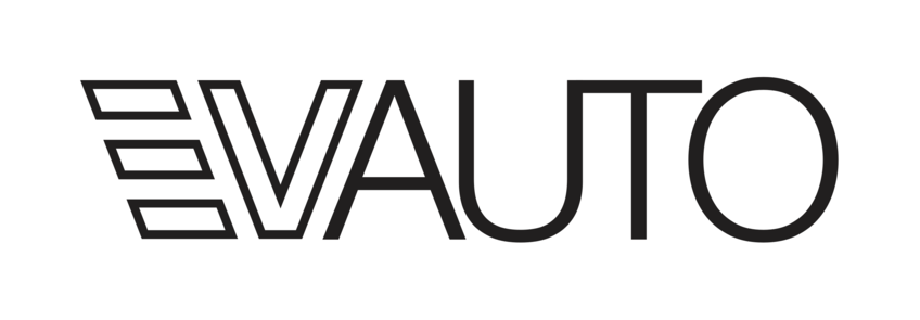 EV AUTO logo